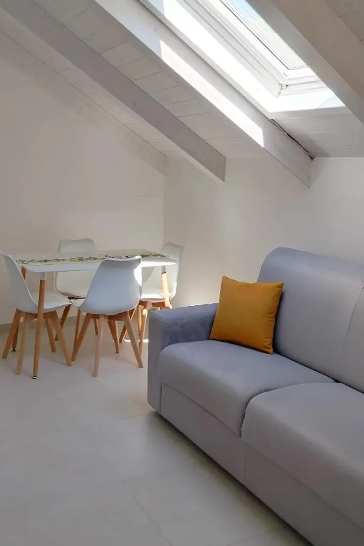 بيت ضيافة Villa Zagara أمالفي إيطاليا