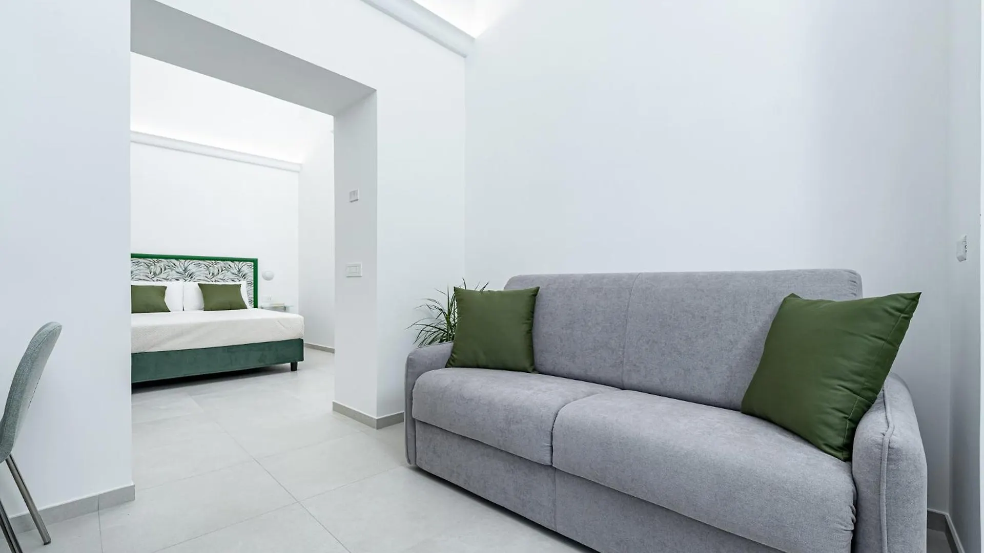بيت ضيافة Villa Zagara أمالفي