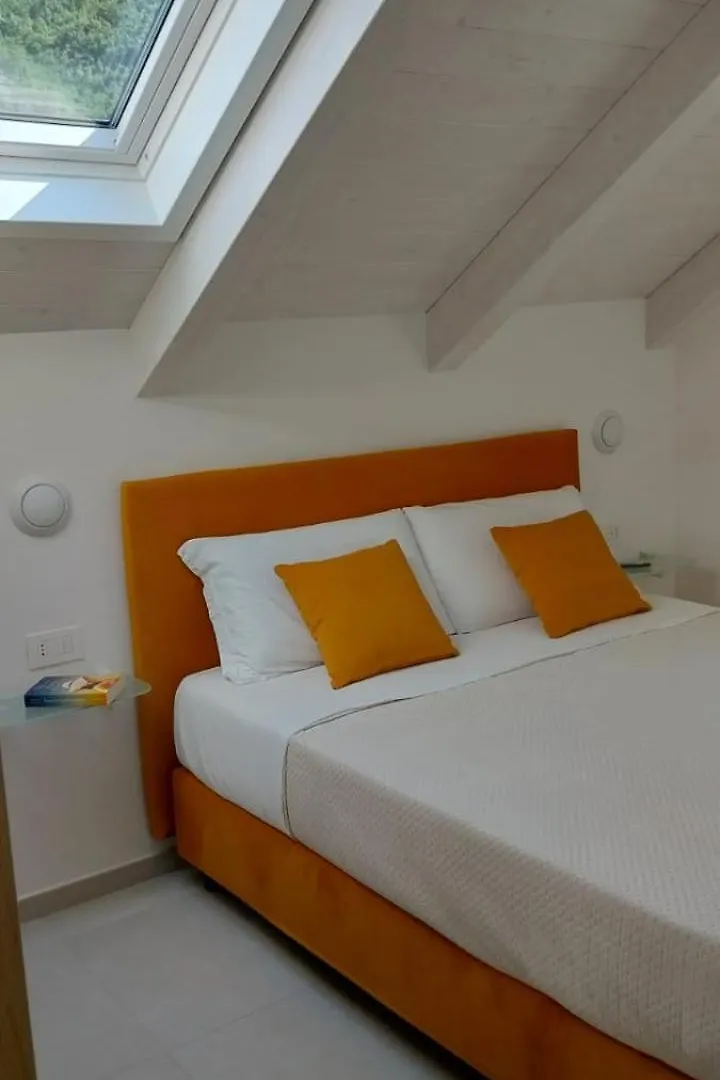 Villa Zagara Amalfi