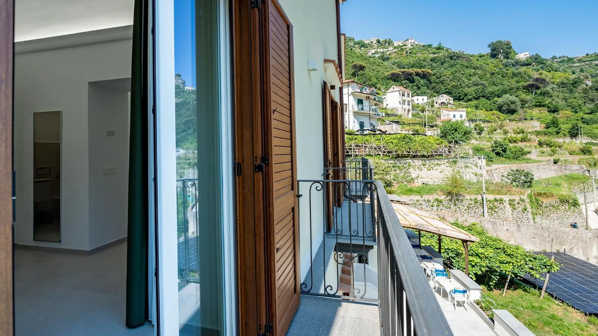 Villa Zagara Amalfi