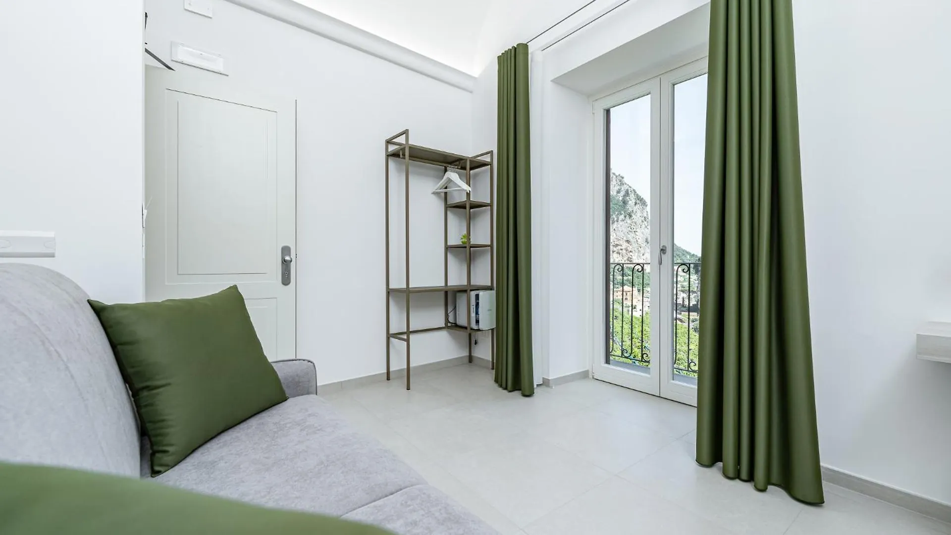 Villa Zagara Amalfi