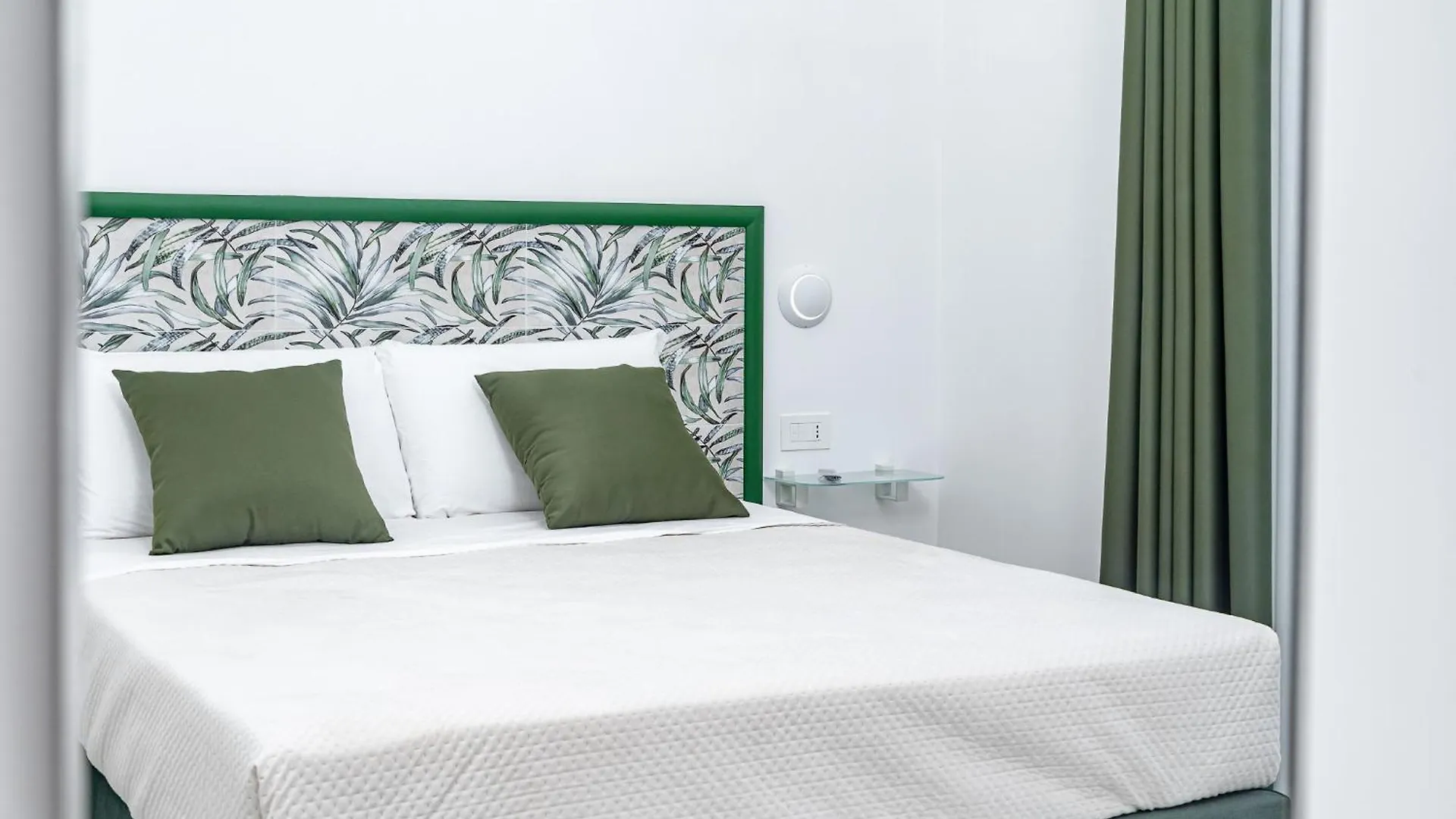 Villa Zagara Amalfi 0*,