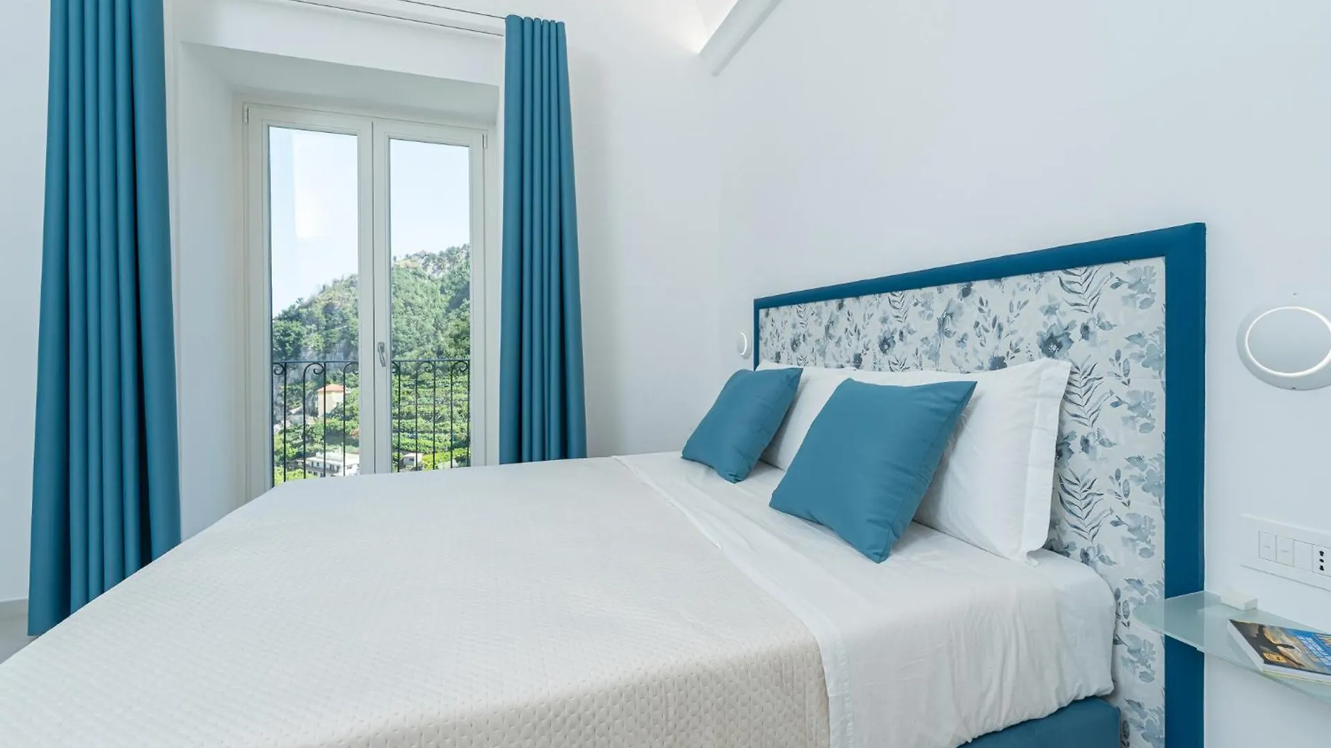 Villa Zagara Amalfi