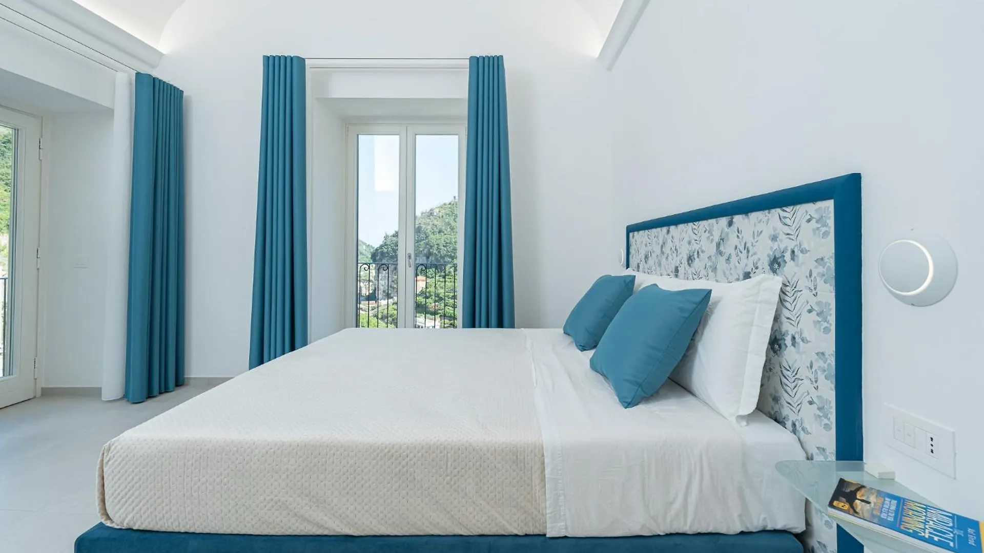 Villa Zagara Amalfi