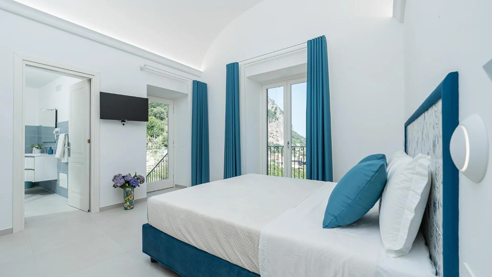 Villa Zagara Амальфи 0*,  Италия